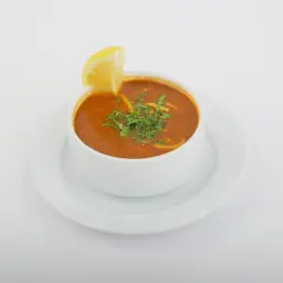 Harira Soup